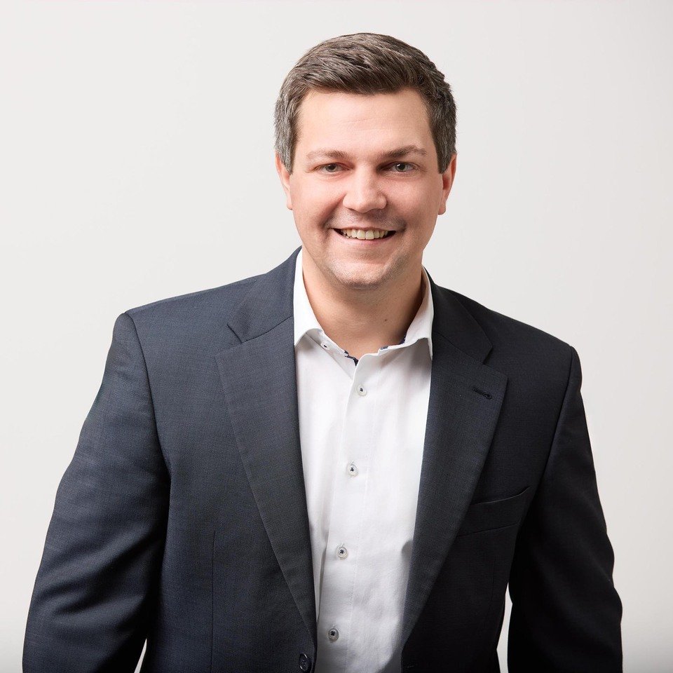 Andreas Wirnsberger, LL.M.