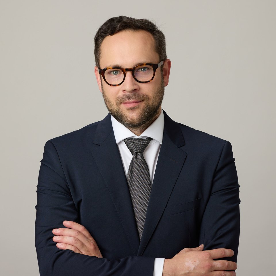 Mag. Simon Schwaiger, LLB.OEC.