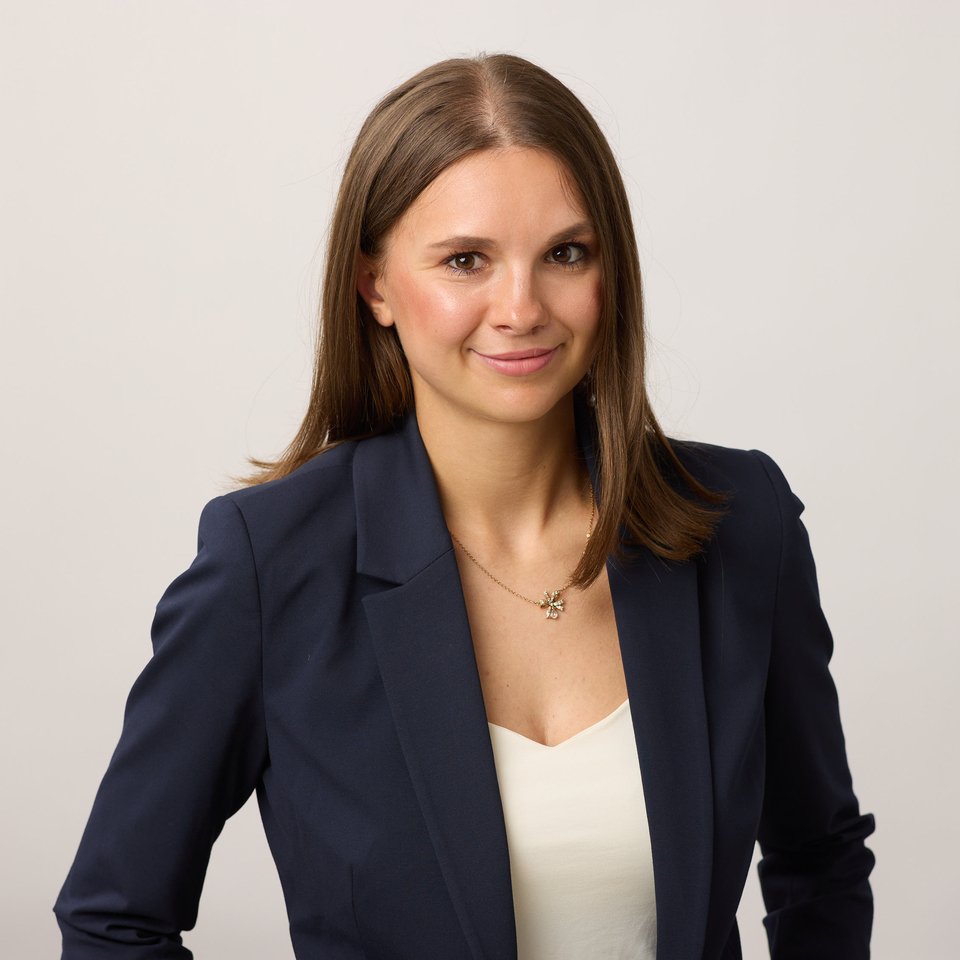 Mag. Isabelle Gschwandtner