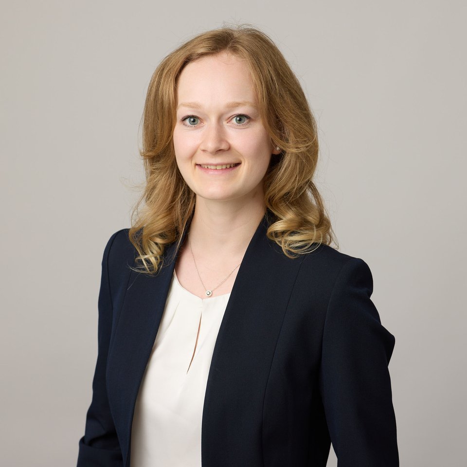 Mag. Sophia Bernecker